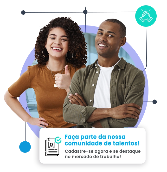Vagas Candidatos